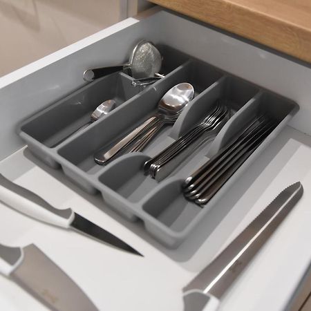 Apartman Lucija 9D57 Kraljevi Cardaci Kopaonik Zewnętrze zdjęcie