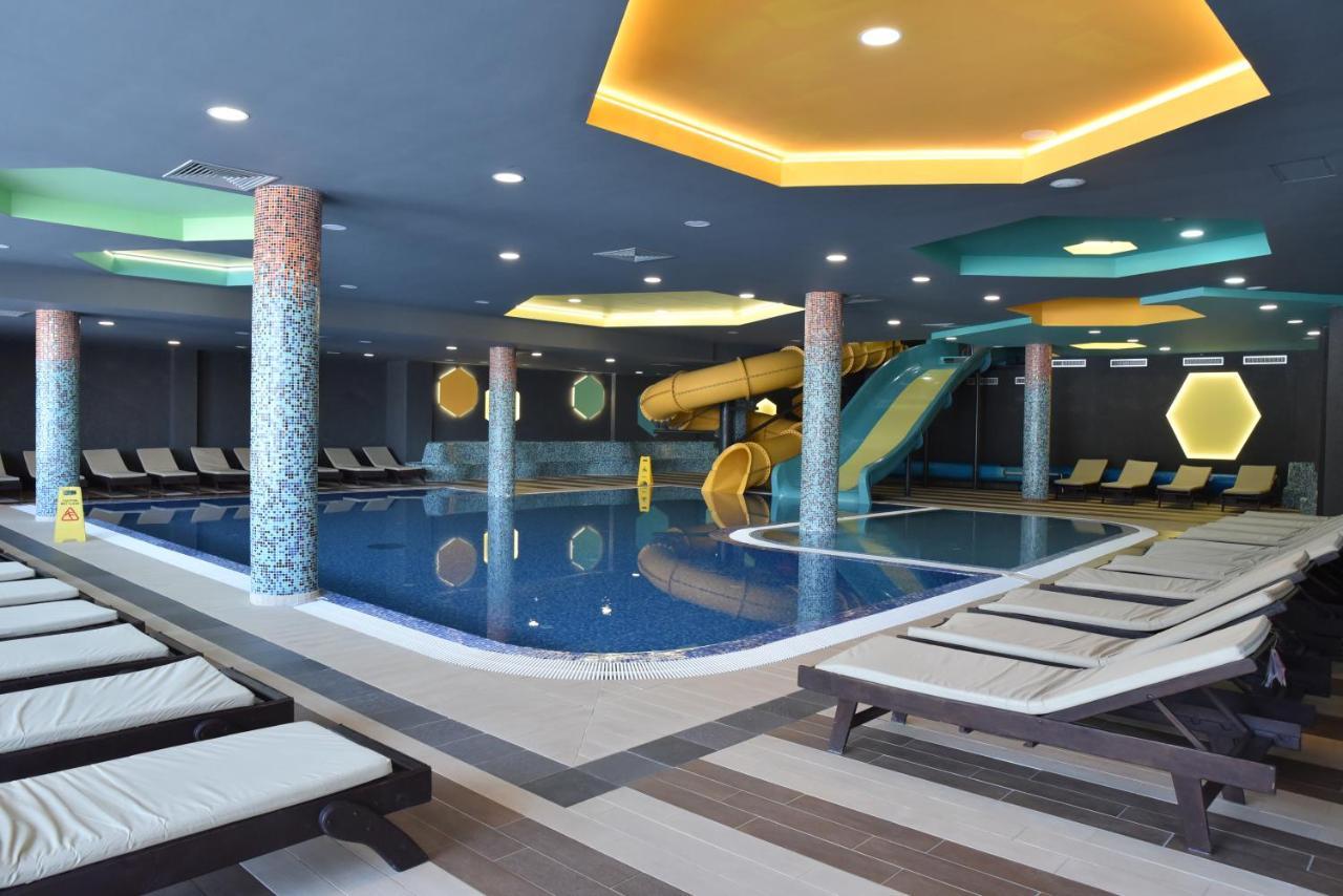 Apartman Lucija 9D57 Kraljevi Cardaci Kopaonik Zewnętrze zdjęcie