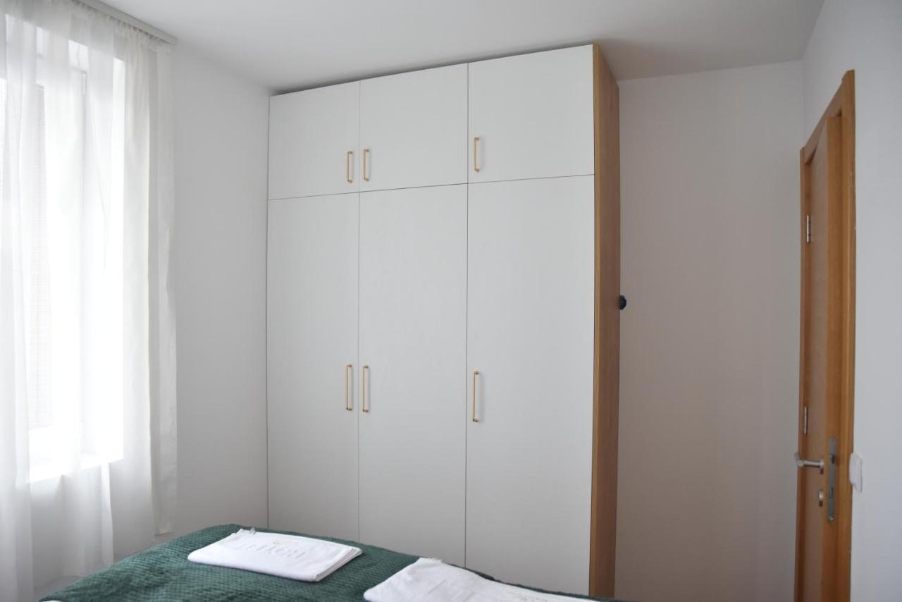 Apartman Lucija 9D57 Kraljevi Cardaci Kopaonik Zewnętrze zdjęcie