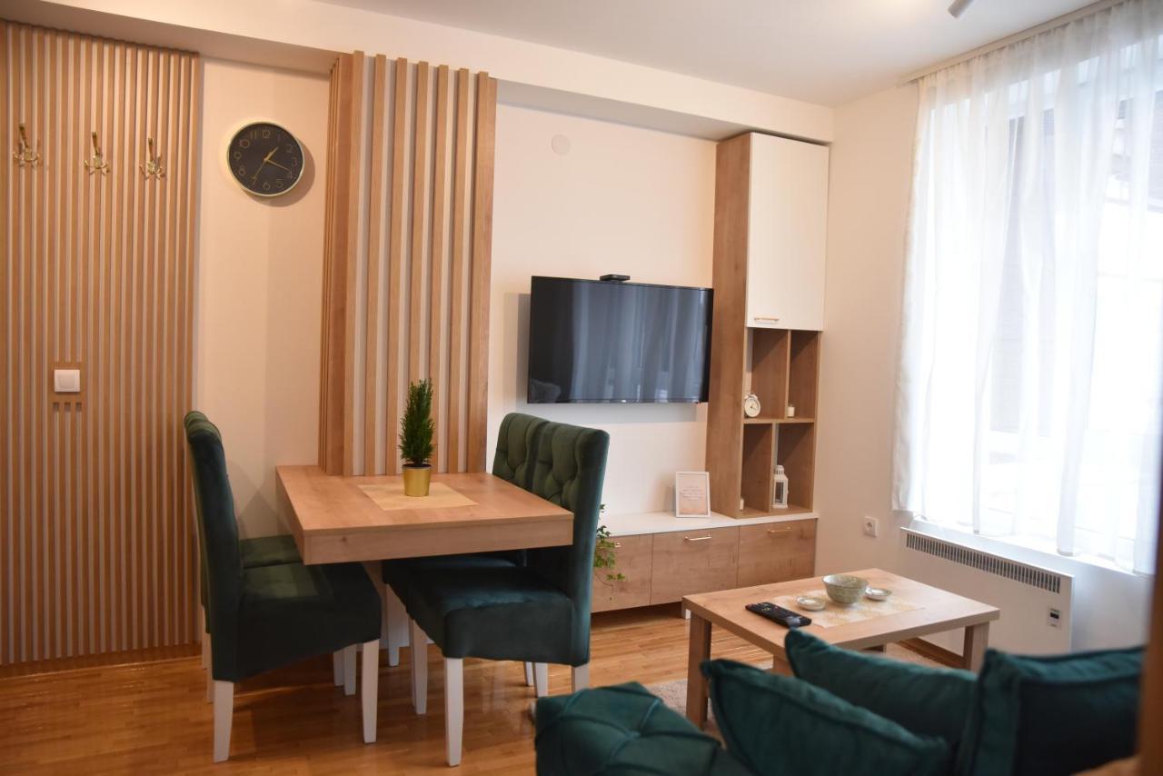Apartman Lucija 9D57 Kraljevi Cardaci Kopaonik Zewnętrze zdjęcie