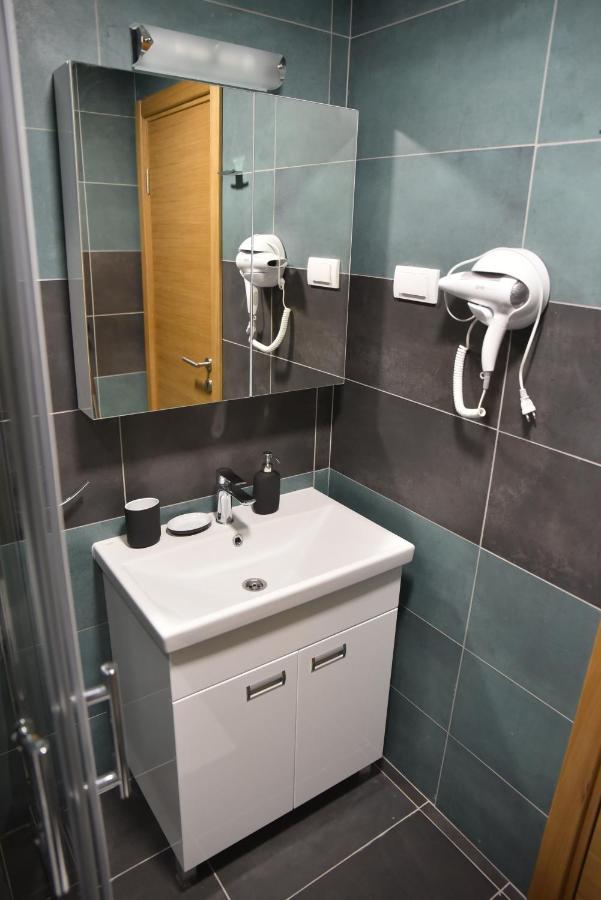Apartman Lucija 9D57 Kraljevi Cardaci Kopaonik Zewnętrze zdjęcie