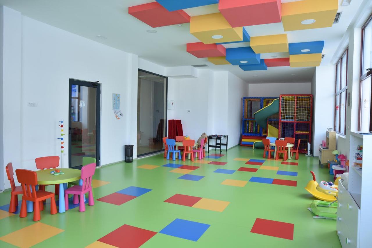 Apartman Lucija 9D57 Kraljevi Cardaci Kopaonik Zewnętrze zdjęcie