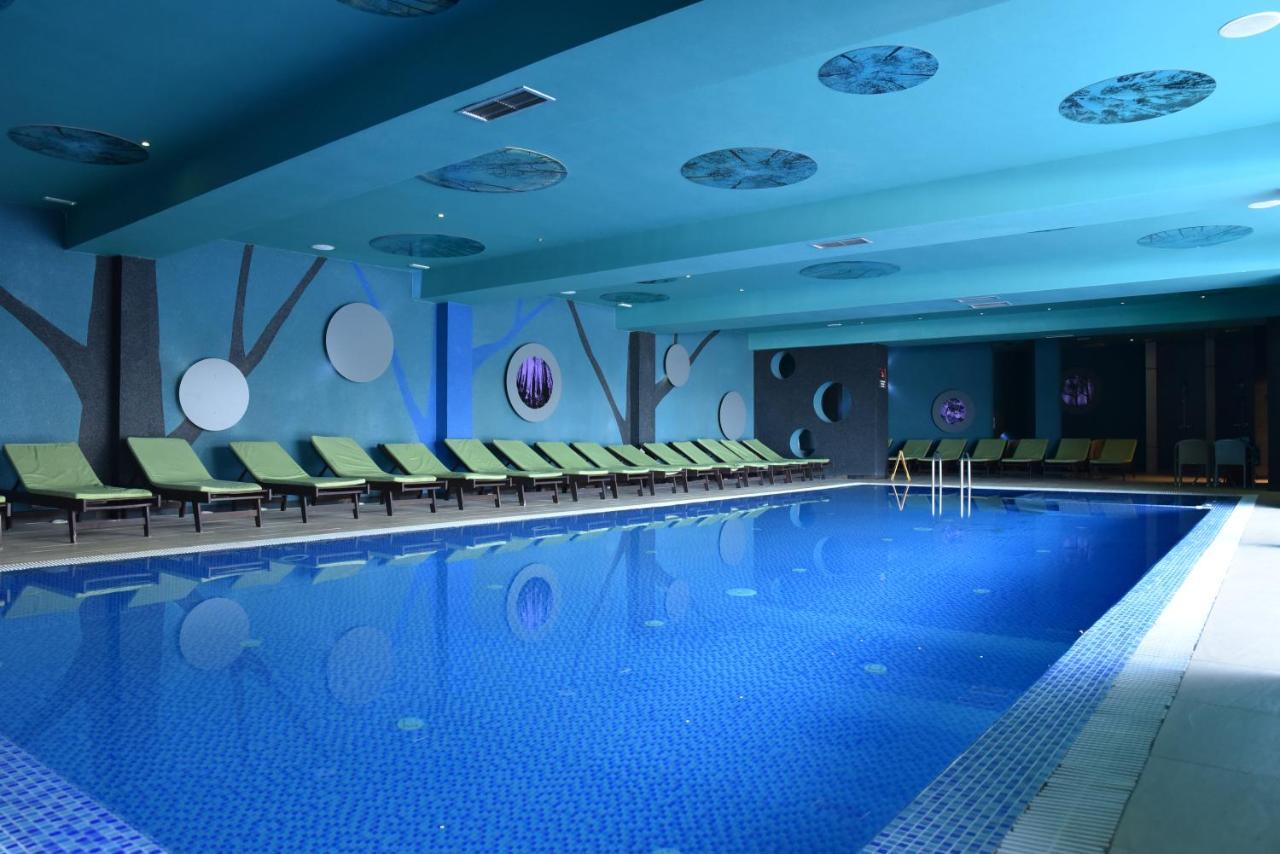 Apartman Lucija 9D57 Kraljevi Cardaci Kopaonik Zewnętrze zdjęcie