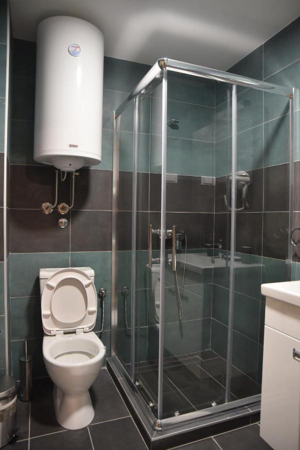 Apartman Lucija 9D57 Kraljevi Cardaci Kopaonik Zewnętrze zdjęcie