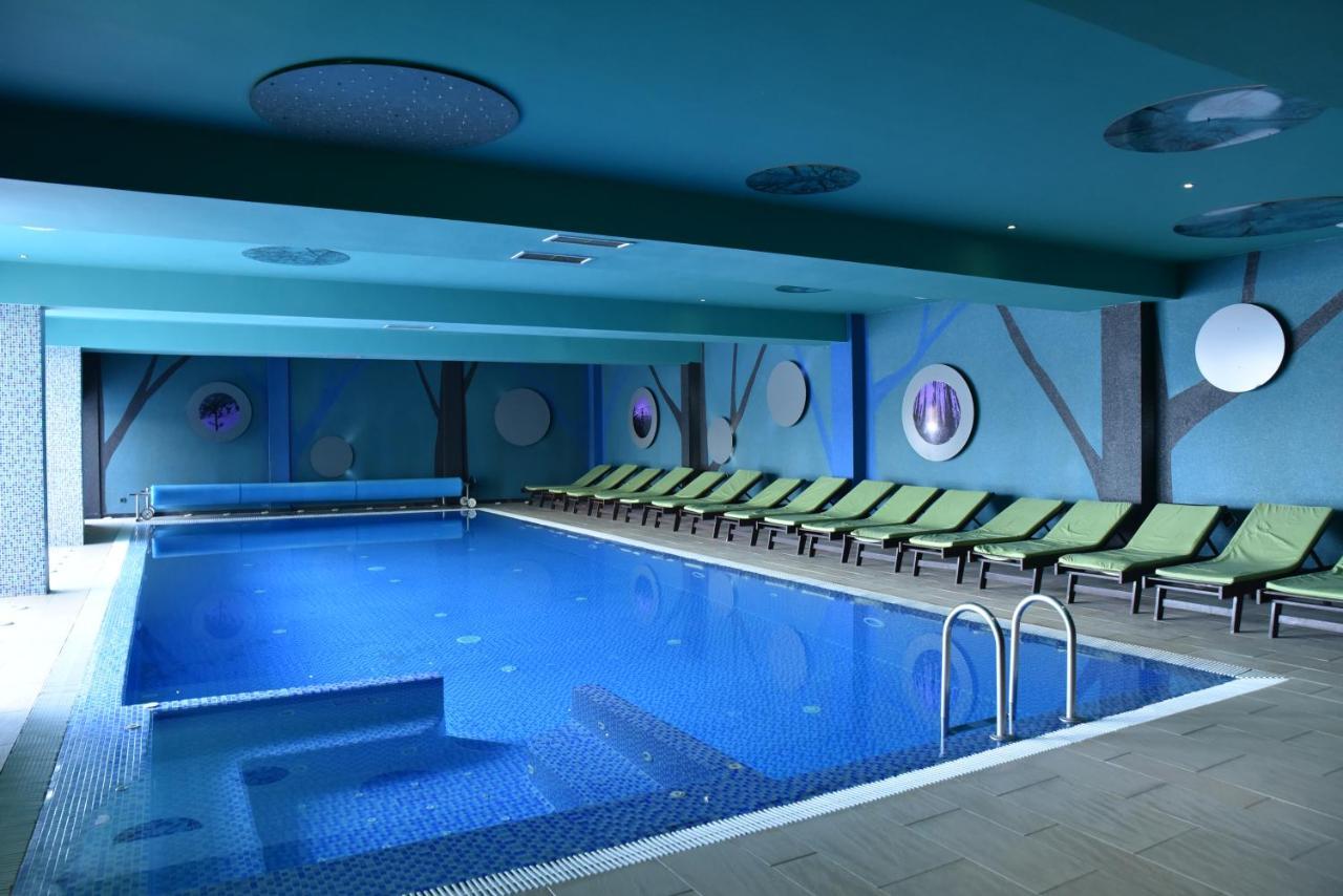 Apartman Lucija 9D57 Kraljevi Cardaci Kopaonik Zewnętrze zdjęcie