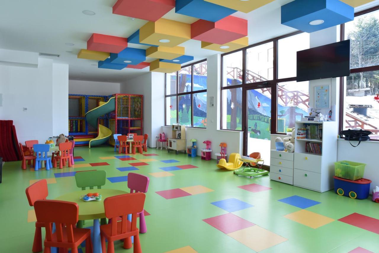 Apartman Lucija 9D57 Kraljevi Cardaci Kopaonik Zewnętrze zdjęcie