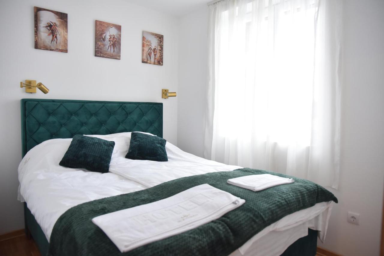 Apartman Lucija 9D57 Kraljevi Cardaci Kopaonik Zewnętrze zdjęcie